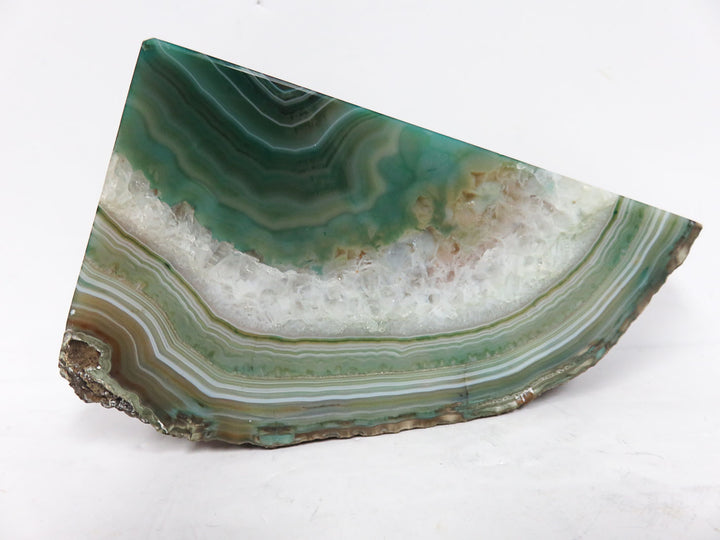 Geode Wedge