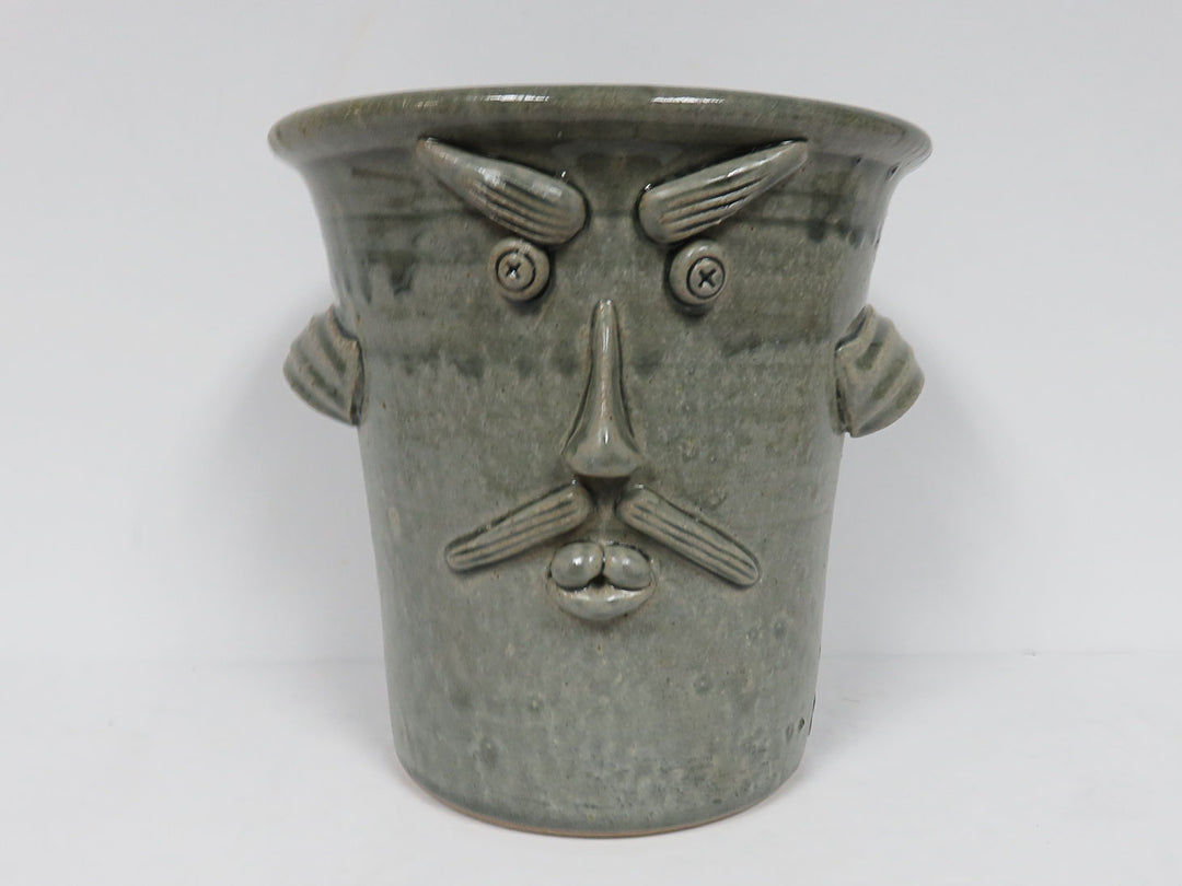 Studio Pottery Wine Chiller