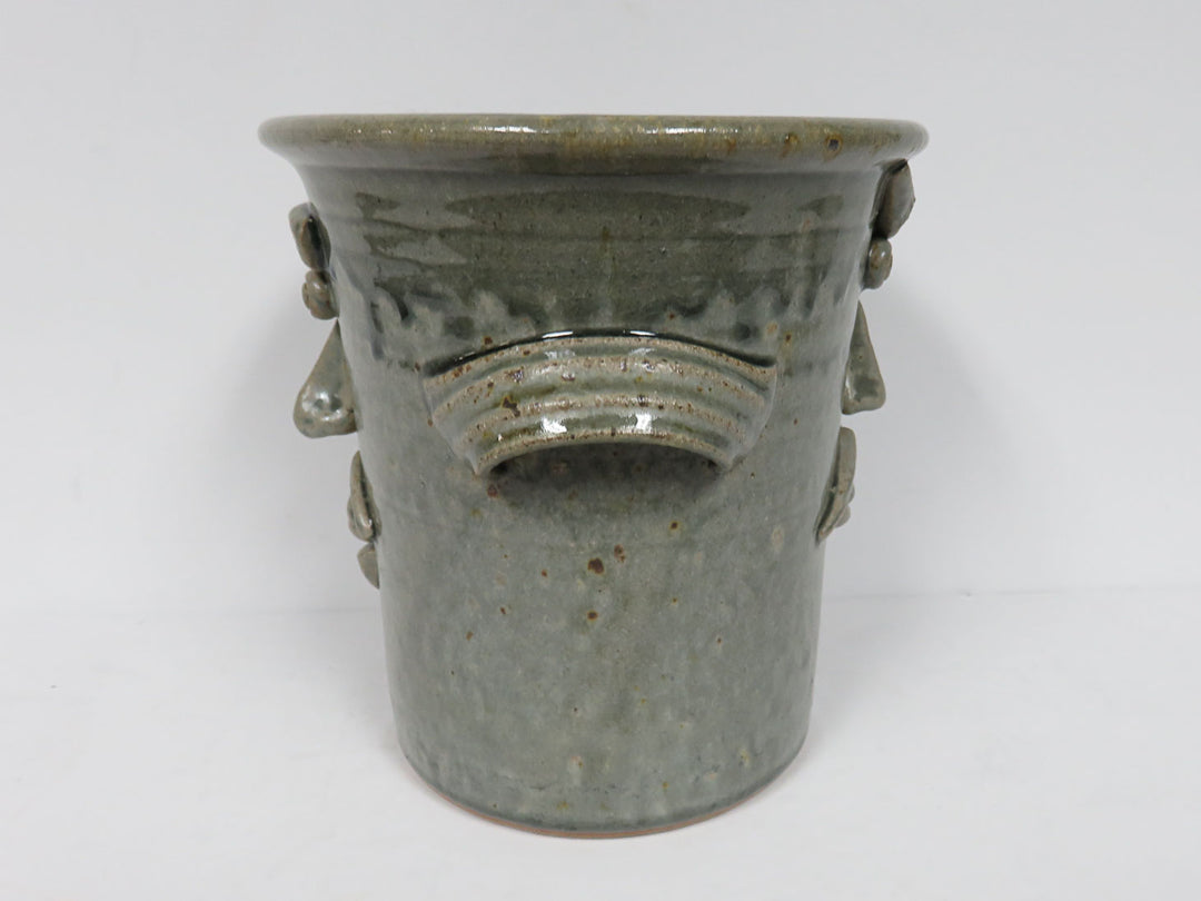 Studio Pottery Wine Chiller