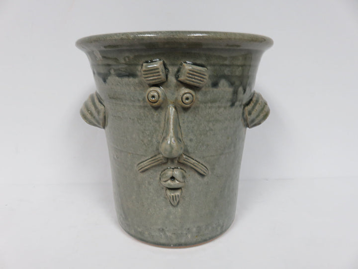 Studio Pottery Wine Chiller