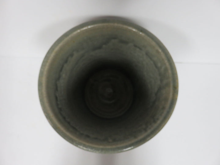 Studio Pottery Wine Chiller