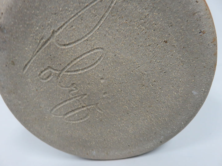 Studio Pottery Wine Chiller