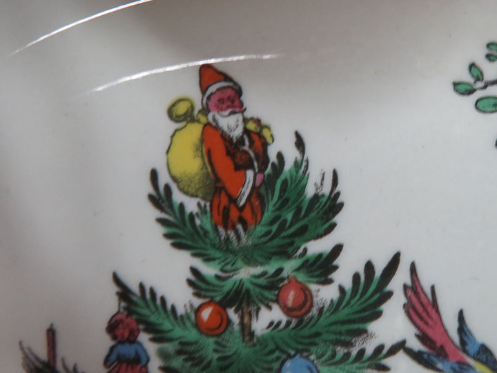 Spode 2-Tiered Server