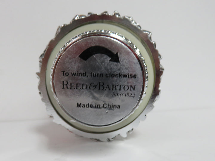 Reed & Barton Musical Tree