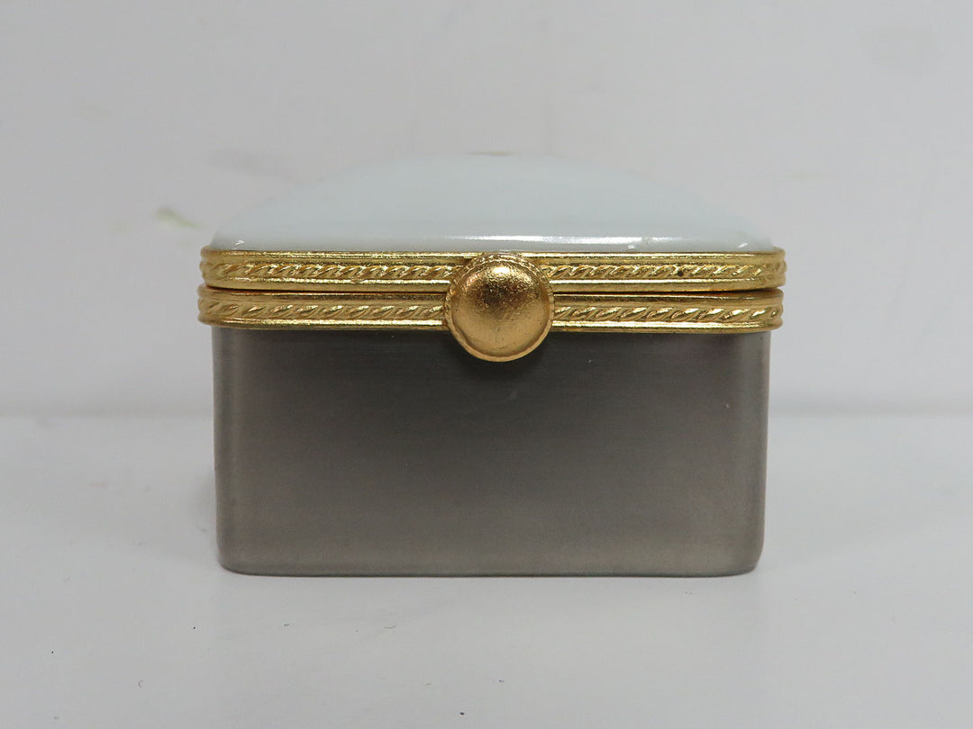 Tiffany & Co.Trinket Box