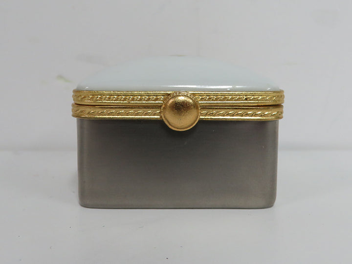 Tiffany & Co.Trinket Box