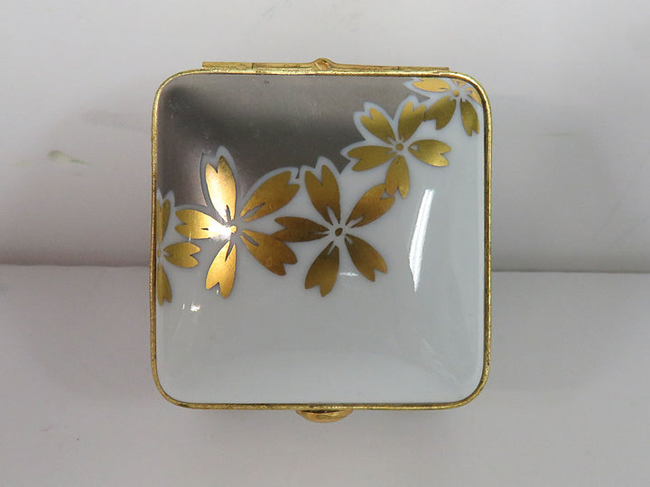 Tiffany & Co.Trinket Box