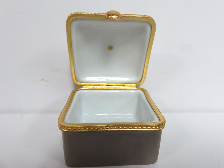 Tiffany & Co.Trinket Box