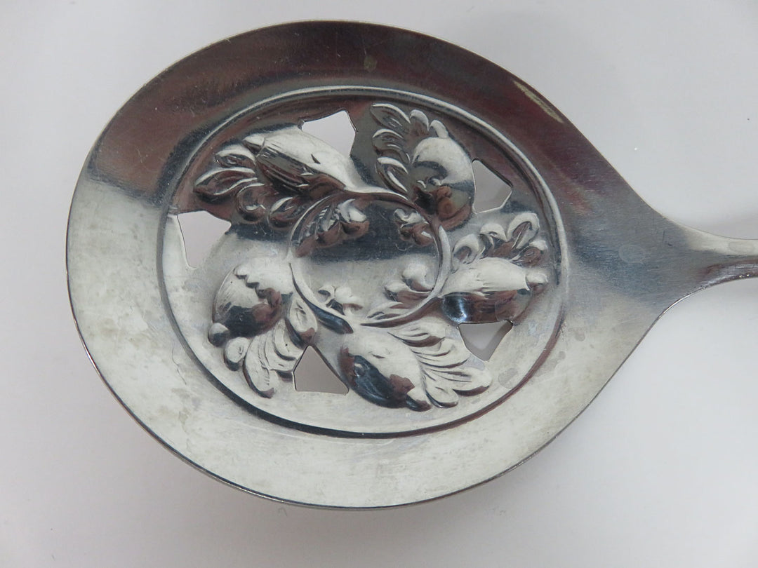 Spode Christmas Serving Utensils