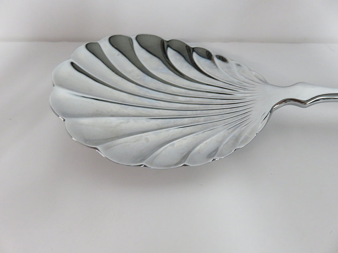 Spode Christmas Serving Utensils