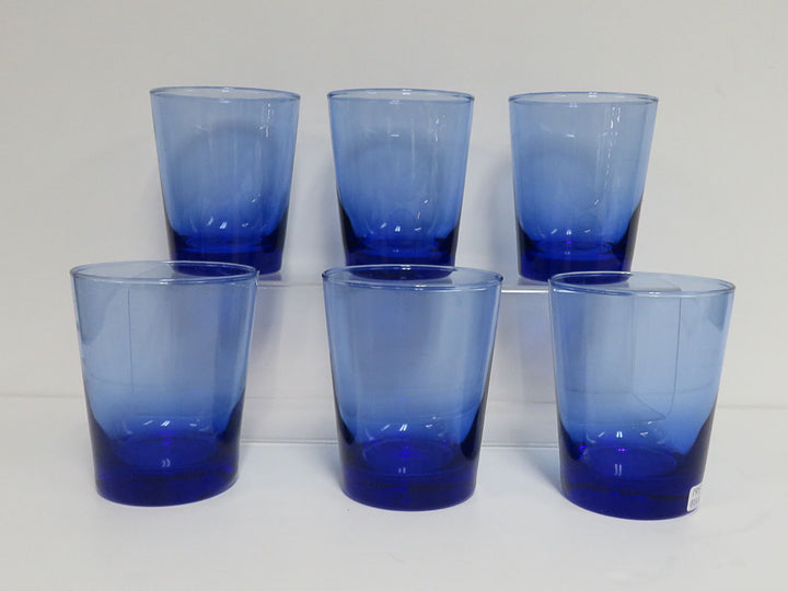 Libbey DOF Glasses