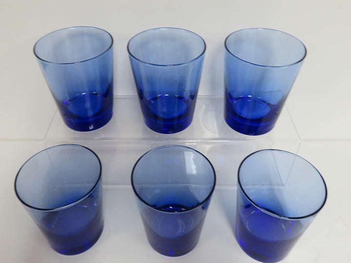Libbey DOF Glasses