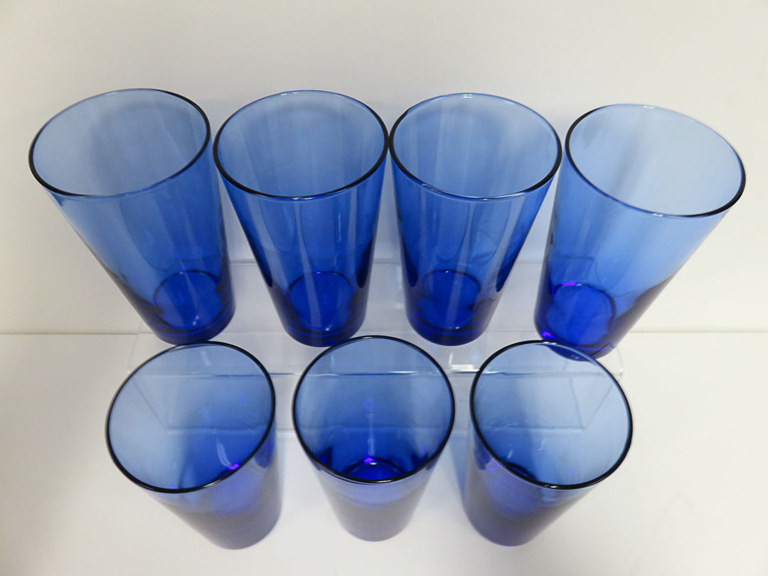 Libbey Tumblers