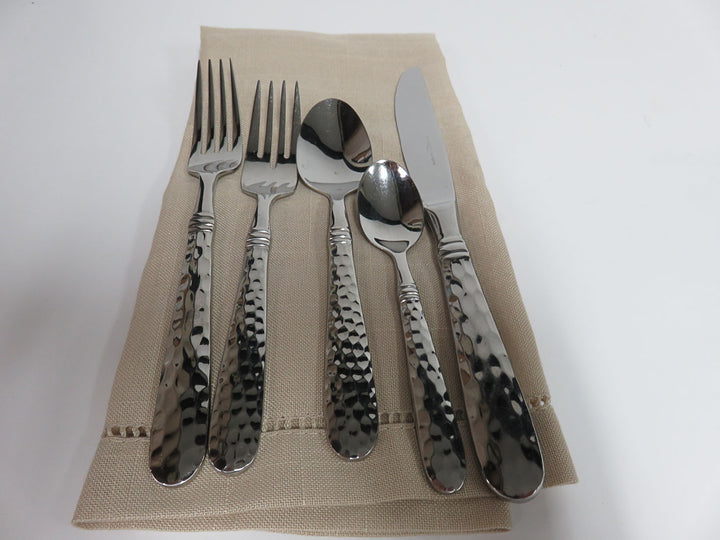 Vietri Bugatti Martellato Flatware