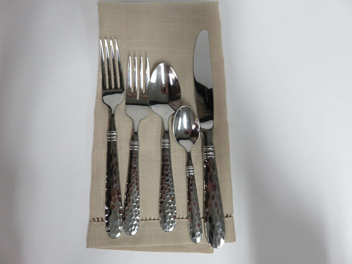Vietri Bugatti Martellato Flatware