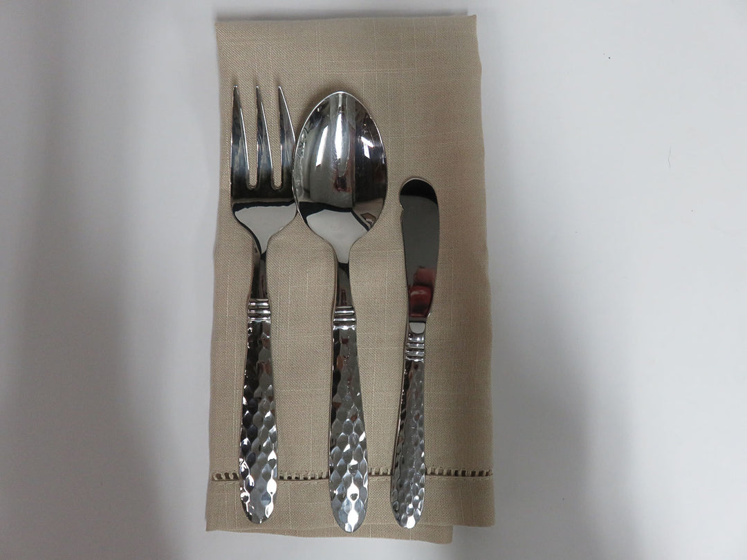 Vietri Bugatti Martellato Flatware