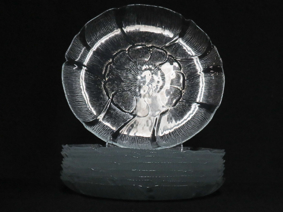 Arcoroc Dinner Plates