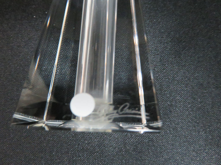 Oleg Cassini Salt and Pepper Set