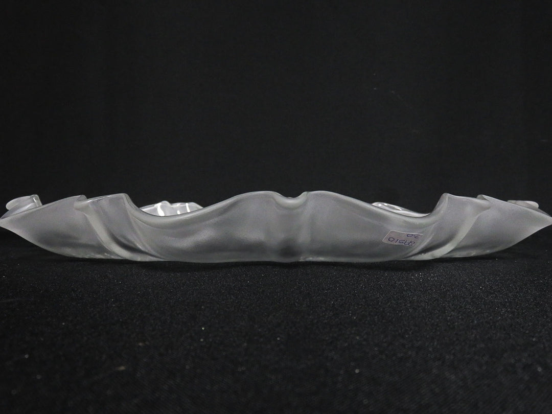 Mikasa Christmas Platter