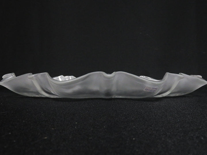 Mikasa Christmas Platter