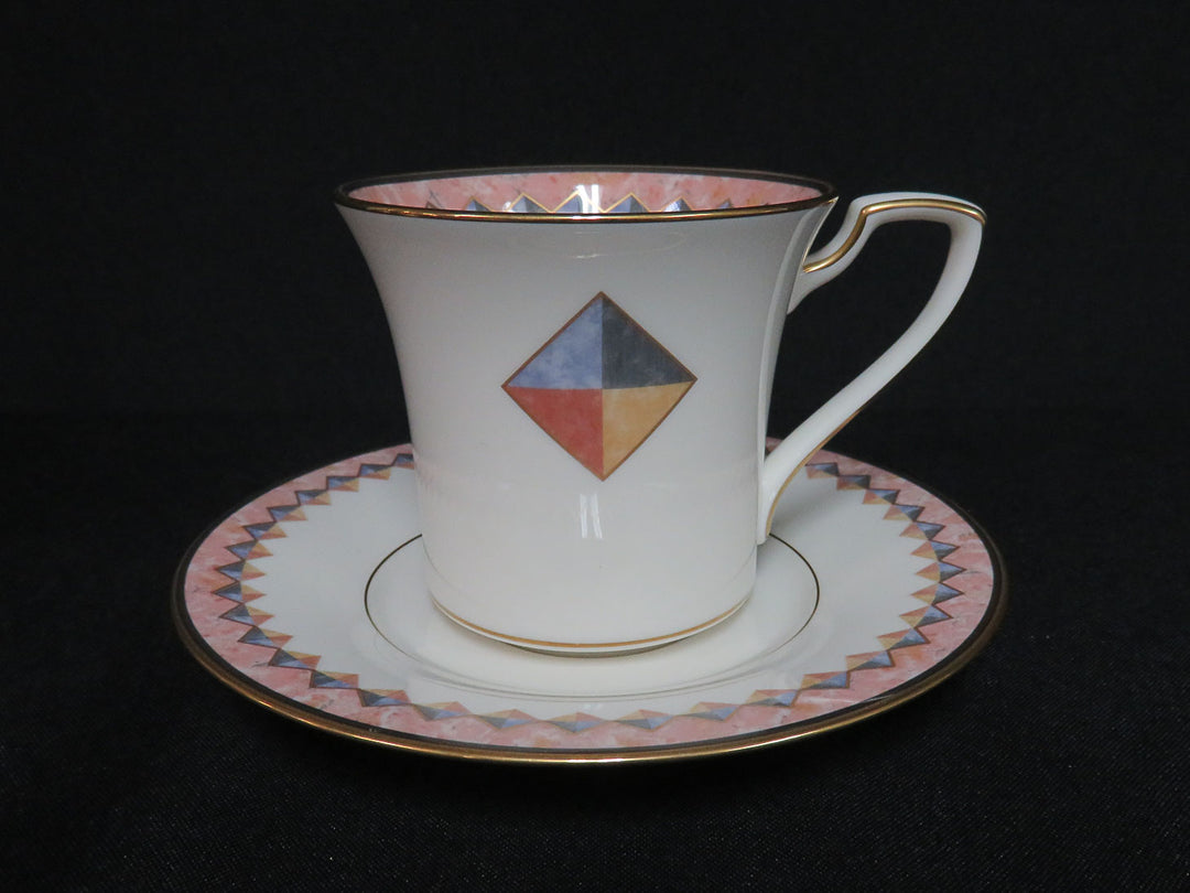 Noritake "Momentum" China Set