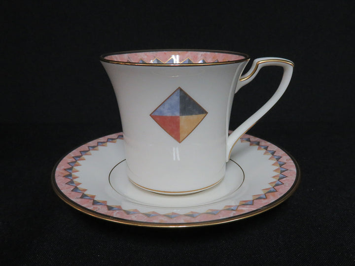 Noritake "Momentum" China Set