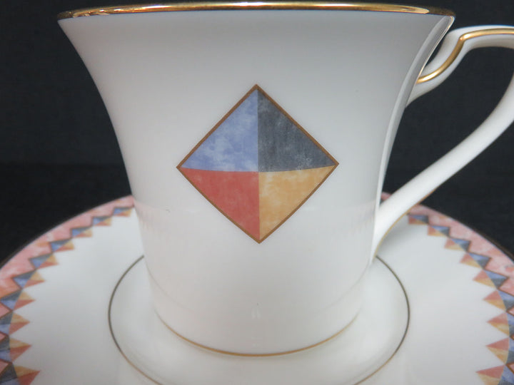 Noritake "Momentum" China Set