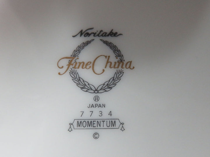 Noritake "Momentum" China Set