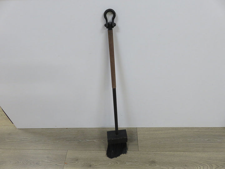 Rustic Fireplace Tool Set