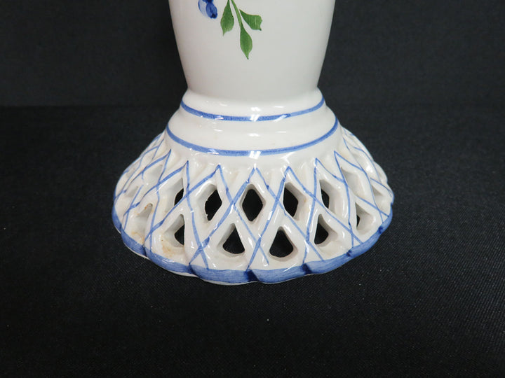 Portuguese Pillar Candlestick
