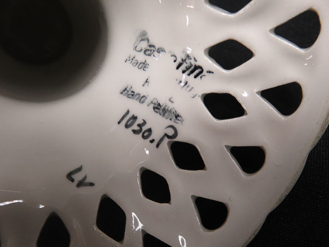 Portuguese Pillar Candlestick