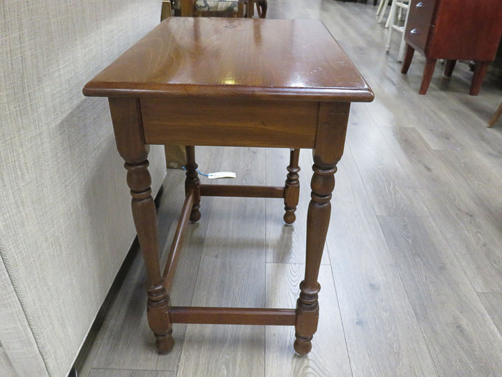Pair of Nesting Tables