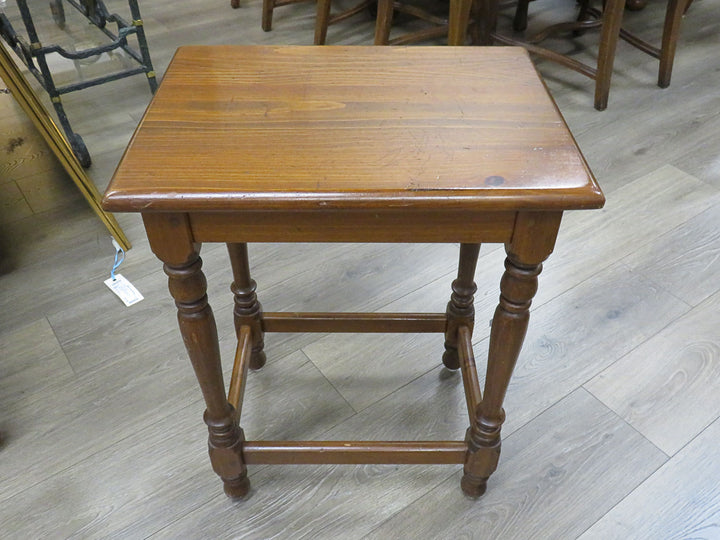 Pair of Nesting Tables
