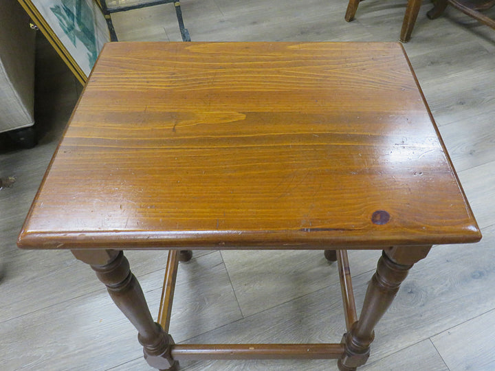 Pair of Nesting Tables