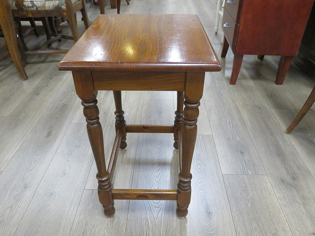 Pair of Nesting Tables