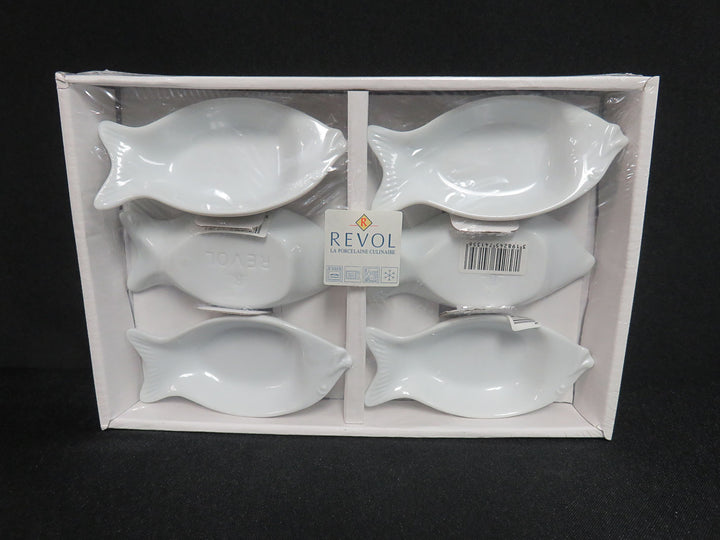 Revol Dipping Dishes Set