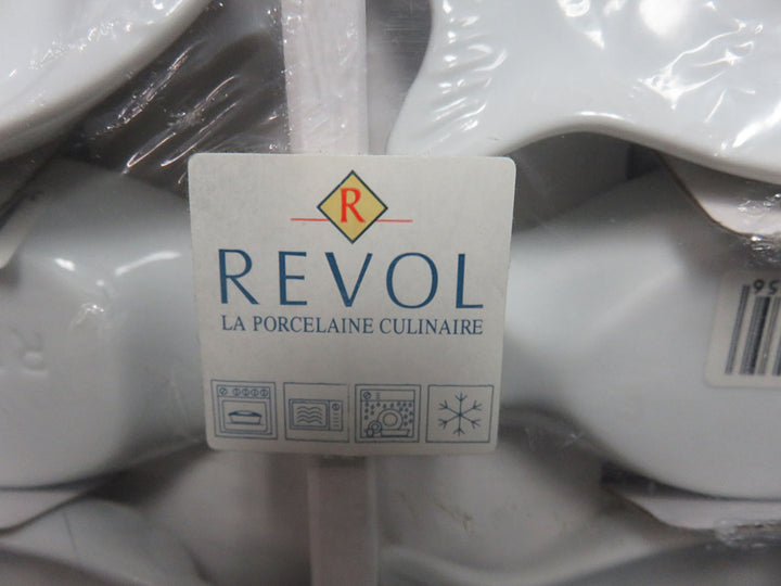 Revol Dipping Dishes Set