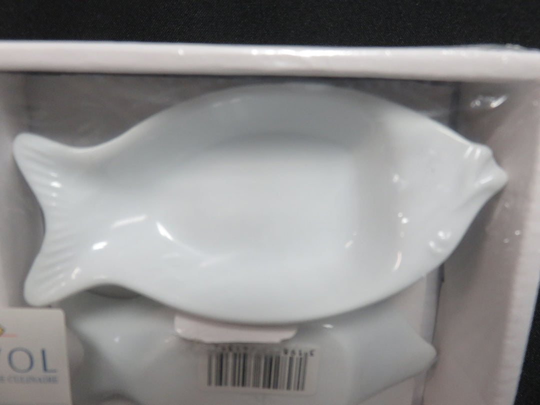 Revol Dipping Dishes Set