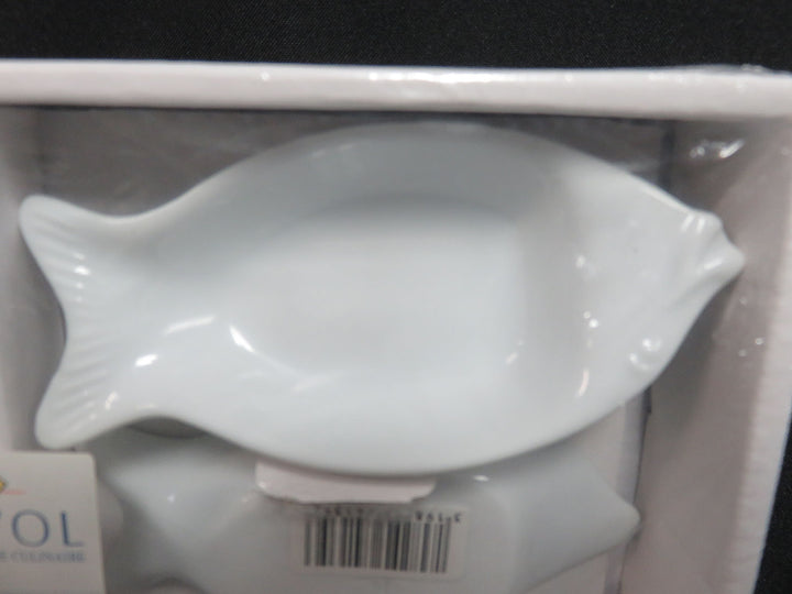 Revol Dipping Dishes Set