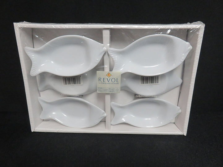 Revol Dipping Dishes Set