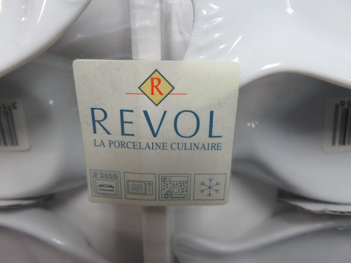 Revol Dipping Dishes Set