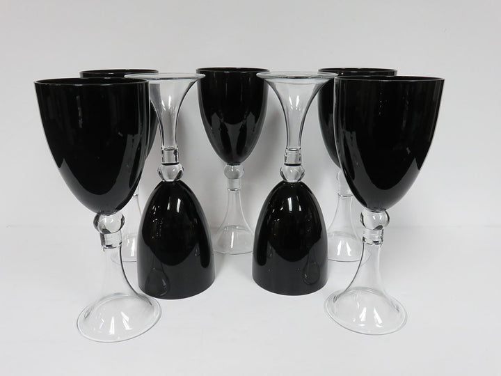 Pier 1 Wine Glasses