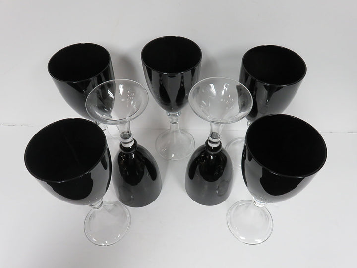 Pier 1 Wine Glasses