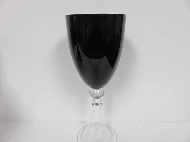 Pier 1 Wine Glasses