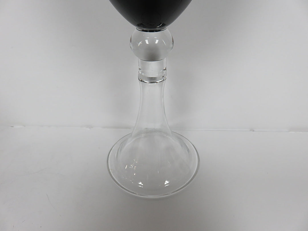 Pier 1 Wine Glasses