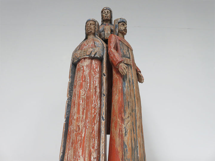 Southern Living Wisemen