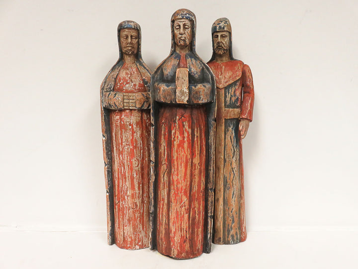 Southern Living Wisemen