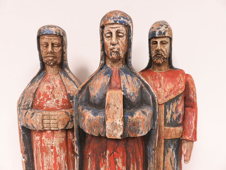 Southern Living Wisemen