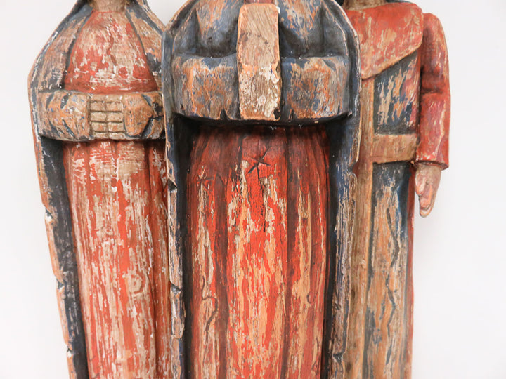 Southern Living Wisemen