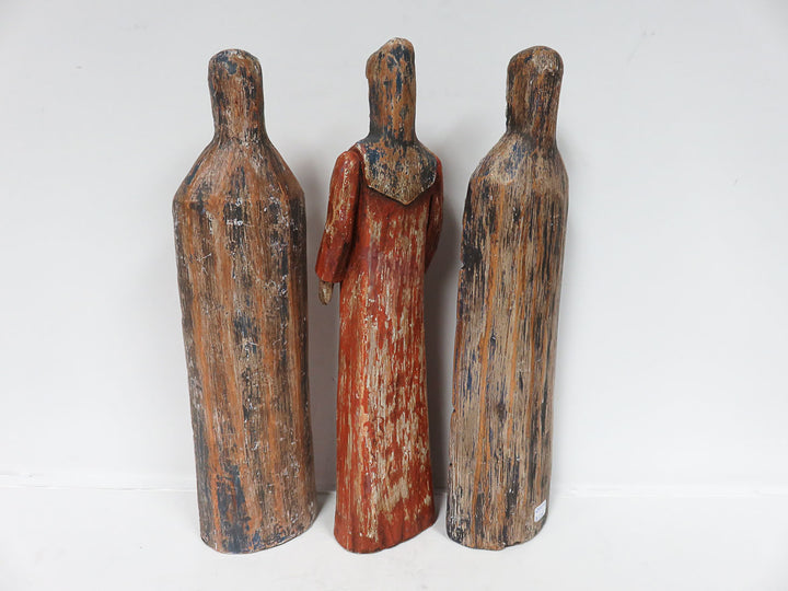 Southern Living Wisemen